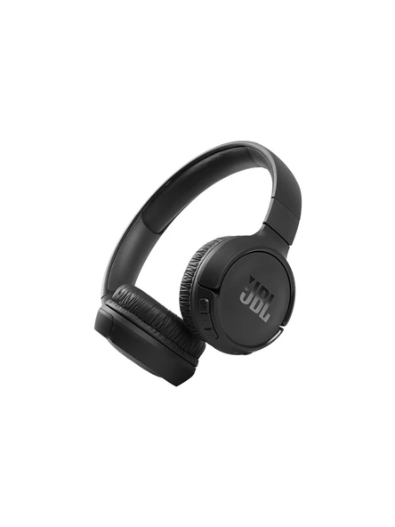 JBL Tune 510BT Siyah Kulak Üstü Bluetooth Kulaklık