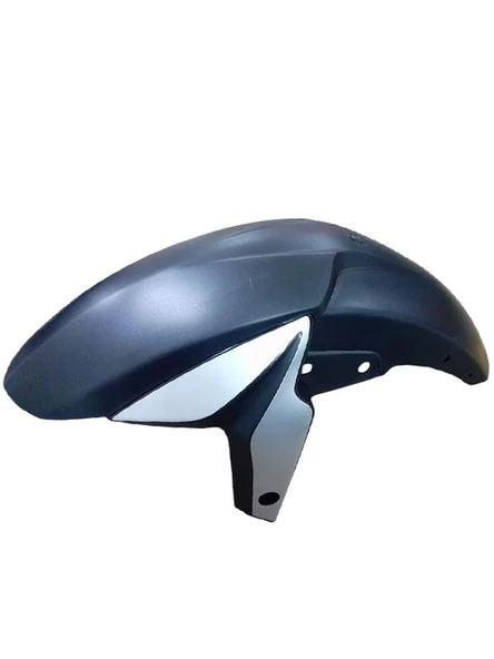 Ön Çamurluk NS 200 GRİ - 3