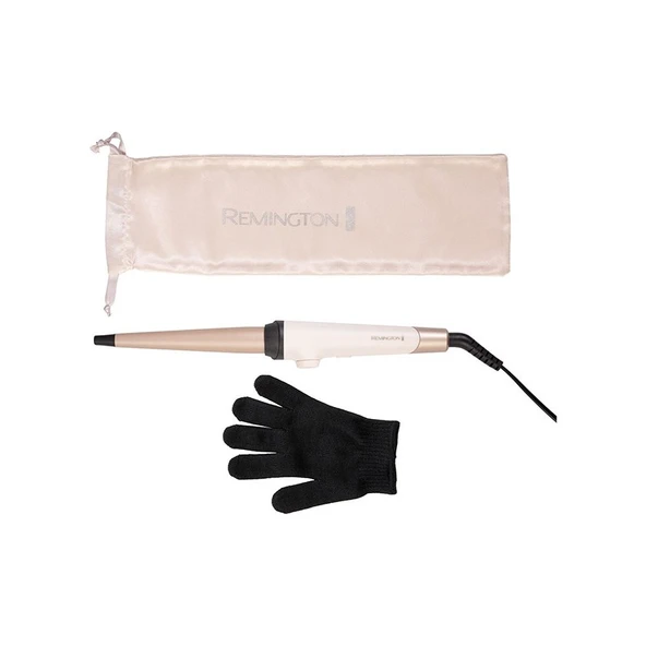 Remington CI4740 Shea Soft 13-25 mm Saç Maşası - 2