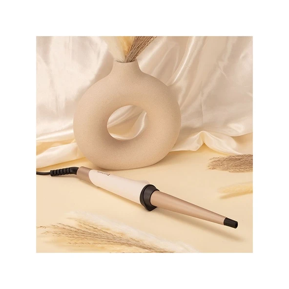 Remington CI4740 Shea Soft 13-25 mm Saç Maşası - 4