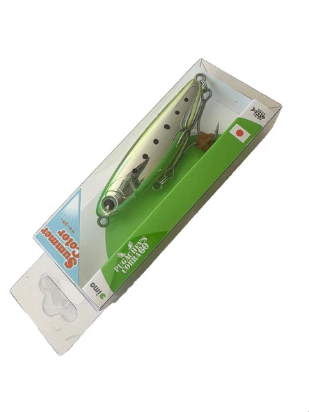 İma PUGACHEV'S COBRA 60 #X3737 60mm 6gr Maket Balık