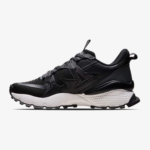 Lescon Mercury 5 Trail Siyah Kadın Sneaker Spor Ayakkabı - 2