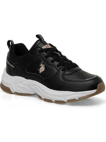 Us Polo SORLEY 4PR 101812899 Kadın Günlük Sneakers