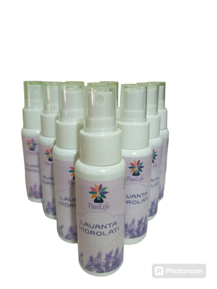 PANLİFE Lavanta Hidrolatı 50 ML