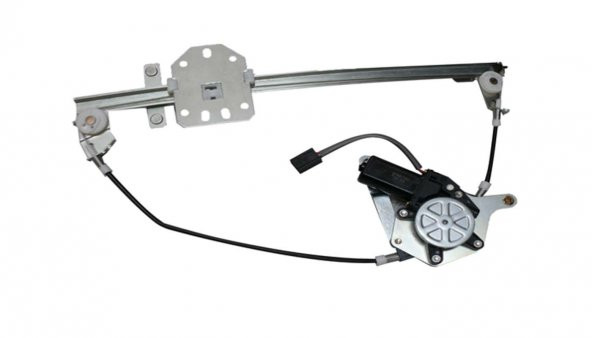 Sağ Ön Cam Krikosu Motorlu Tofaş Doğan Kartal Şahin SLX - 2
