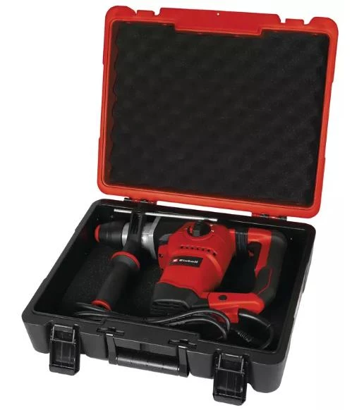 Einhell TE-RH 32-1600 4F Kırıcı Delici - 2