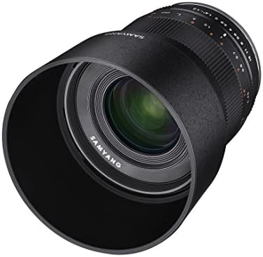 Samyang 35mm f/1.4 AS UMC - 8