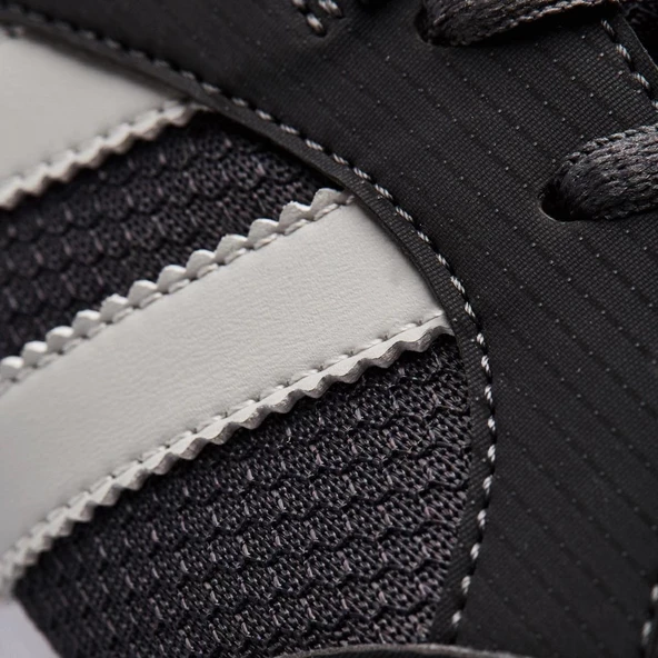 Lescon Boston 6 Füme Erkek Sneakers Spor Ayakkabı - 7