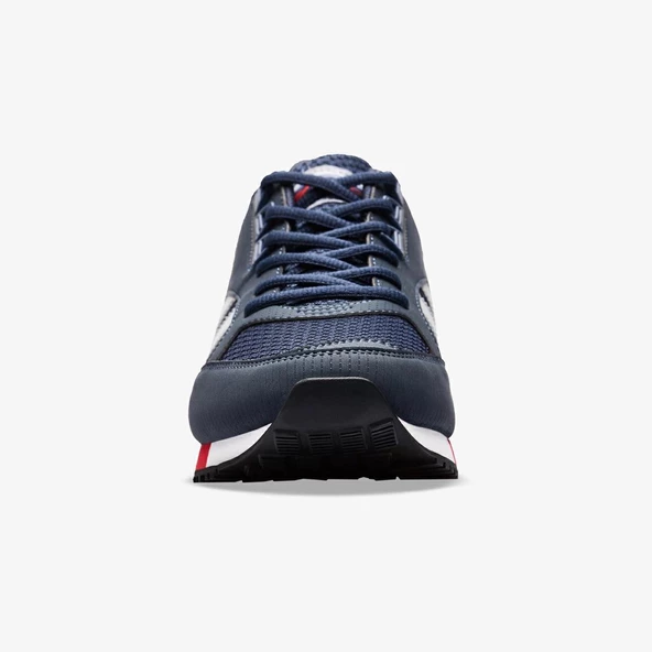 Lescon Boston 6 Lacivert Erkek Sneakers Spor Ayakkabı - 3