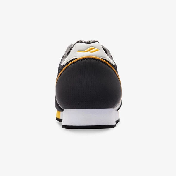 Lescon Boston 6 Füme Erkek Sneakers Spor Ayakkabı - 4