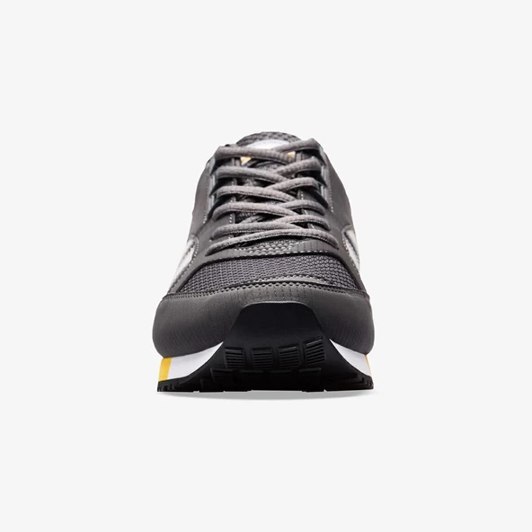 Lescon Boston 6 Füme Erkek Sneakers Spor Ayakkabı - 3