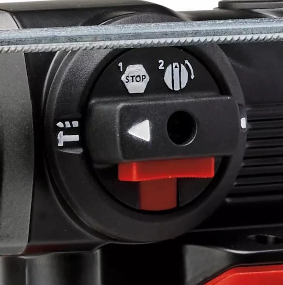 Einhell TC-RH 28 3F Kırıcı Delici 950W 3.5J 4.77kg - 4