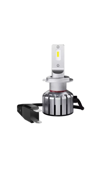 Osram  H7 24V Bright + %300 Fazla Aydınlatma (64215DWBRT-2HFB) - 2