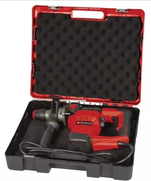 Einhell TC-RH 28 3F Kırıcı Delici 950W 3.5J 4.77kg - 3