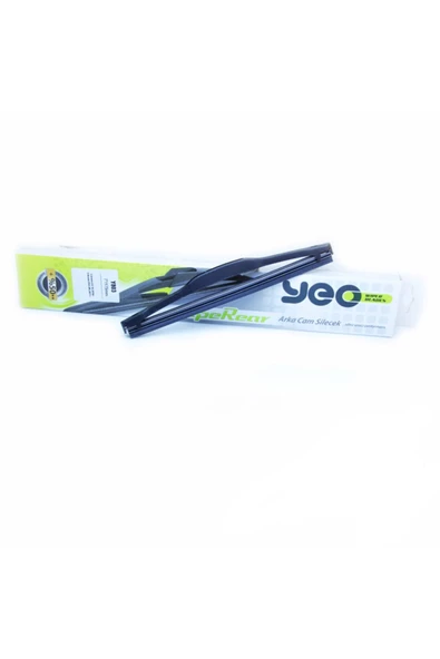 YEO  Citroen Ds4 Arka Silecek 2010-2015 ürün görseli 1