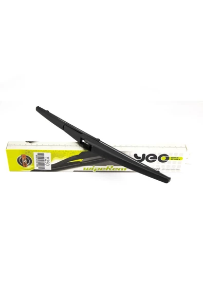 YEO  Toyoto Corolla Verso Arka Silecek 2004-2009 Wiperear ürün görseli 1