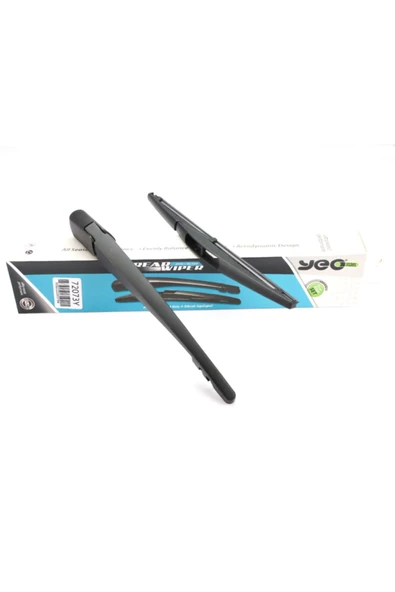 YEO  Suzuki Sx4 S-cross Arka Silecek Kolu 2007-2013 ürün görseli 1