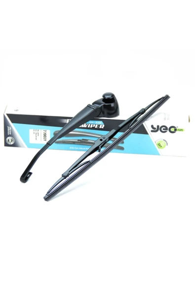 YEO  Seat Ibiza Arka Silecek Kolu Ve Süpürgesi 1993-2006 ürün görseli 1