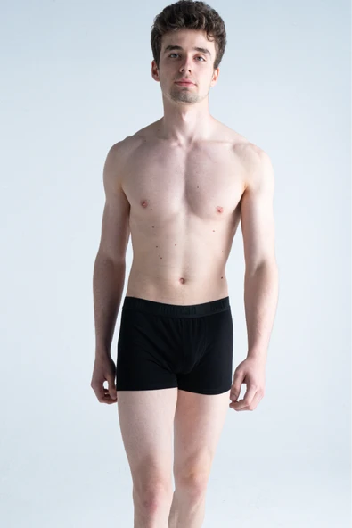 Mercan Ultra Rahat Erkek Boxer