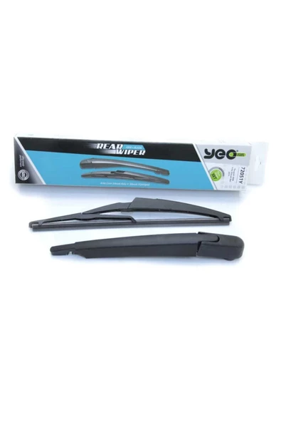 YEO  Renault Clio 5 [B7] 06.2019-2024 Yeo Arka Silecek Kolu