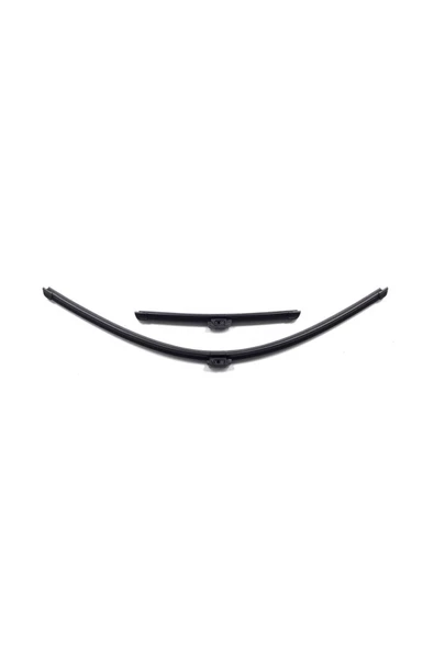 YEO  Renault Clio 5 Silecek Takımı Aeroflex(70cm-30cm) - 4