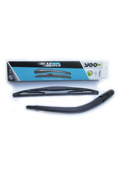 YEO  Citroen C1 Arka Silecek Kolu Set 2005-2014 ürün görseli 1