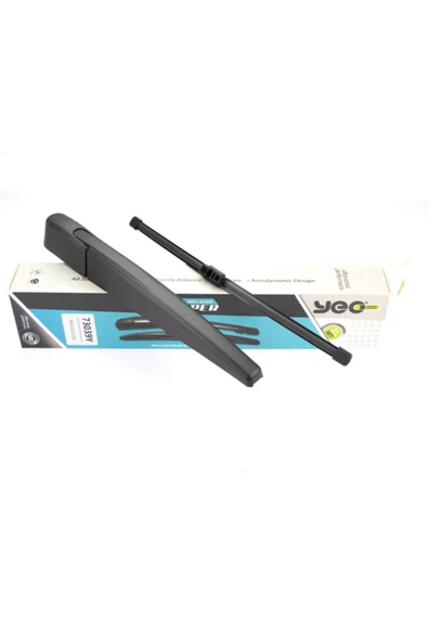 YEO  Bmw X3 Arka Silecek Kolu Set 2018-.. ürün görseli 1