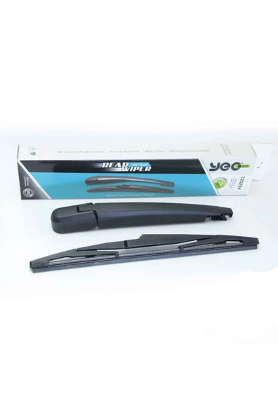 YEO  Opel Astra J Arka Silecek Kolu 2009 2015 ürün görseli 1