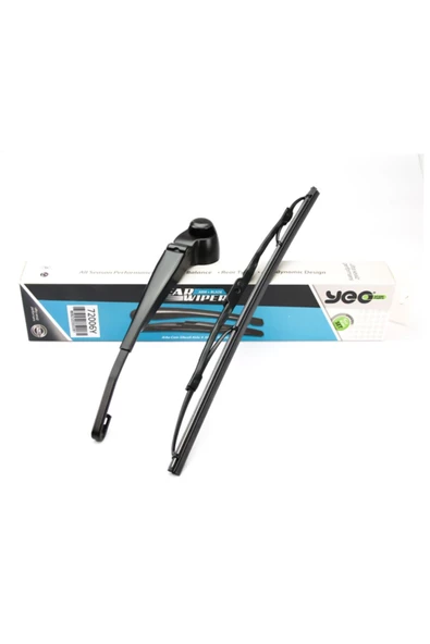 YEO  Seat Ibiza Arka Silecek Kolu 2001-2009 ürün görseli 1