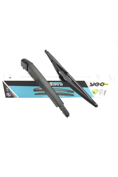 YEO  Peugeot 308 Arka Silecek Kolu Set 2007-2013 ürün görseli 1