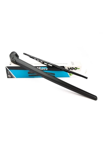 YEO  Audi A3 Sportback Arka Silecek Ve Kolu 2004-2013 ürün görseli 1