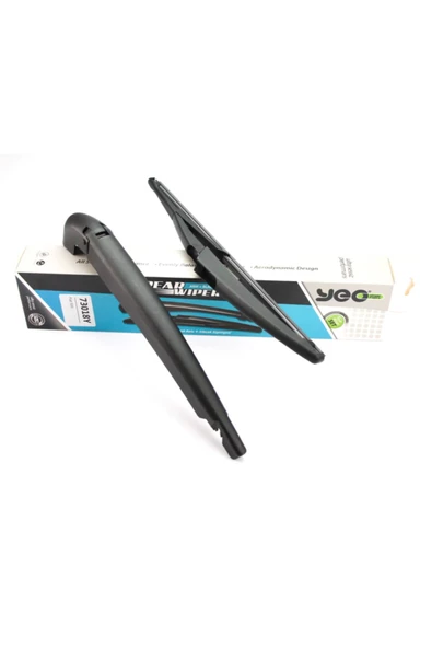 YEO  Fiat 500l Arka Silecek Takımı 2012 Wiperear ürün görseli 1