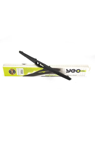 YEO  Hyundai I30 Arka Silecek 2016-.. ürün görseli 1