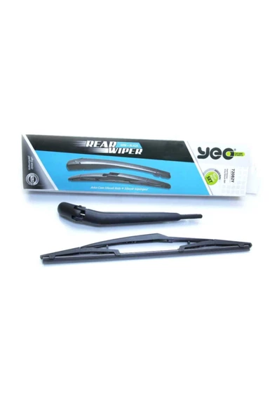 YEO  Fiat Fiorino Arka Silecek Kolu 2007-2019 ürün görseli 1