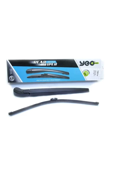 YEO  Bmw X5 Arka Silecek Kolu Set 2007-2013 ürün görseli 1