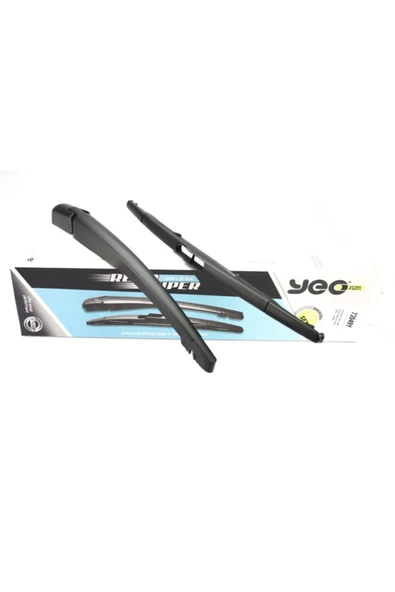 YEO  Citroen C3 Arka Silecek Kolu 2002-2009 ürün görseli 1