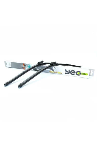 YEO  Porsche Porsche Boxster [981] Silecek Takımı 2012-2016 Aeroflex ürün görseli 1