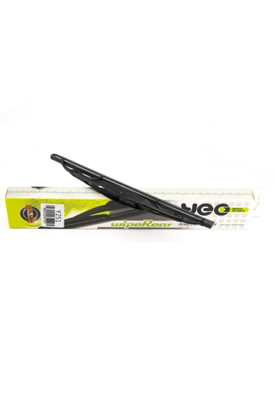 YEO Chevrolet Trax 25cm Arka Silecek 2012-..