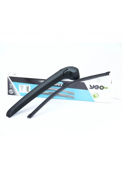 YEO  Audi A3 Sportback Arka Silecek Ve Kolu 2012-.. ürün görseli 1