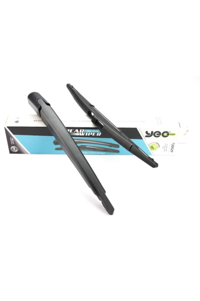 YEO  Siyah Peugeot 3008 Arka Silecek Kolu 2009-2016 ürün görseli 1