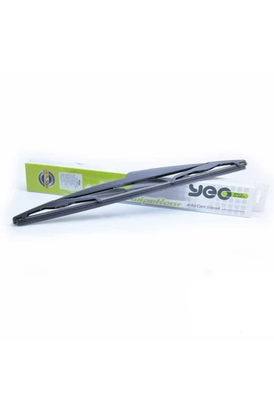 YEO  Peugeot 206+ Arka Silecek 2009-2013