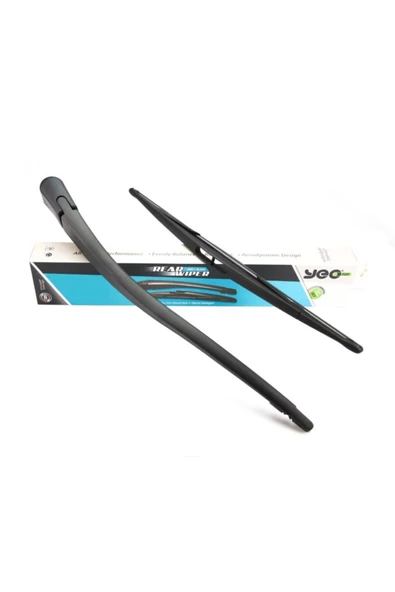 YEO  Opel Astra G Hb Arka Silecek Kolu Ve Süpürgesi 1998-2004 ürün görseli 1