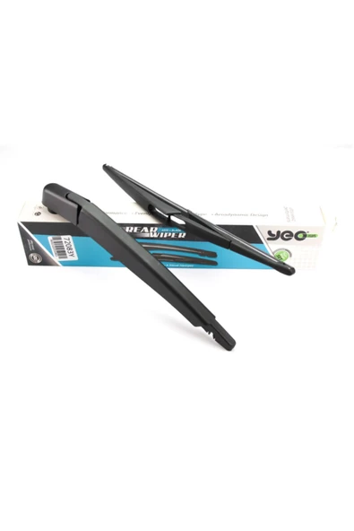 YEO  Alfa Romeo Giulietta Arka Silecek Kolu ve Süpürgesi 2010-.. ürün görseli 1