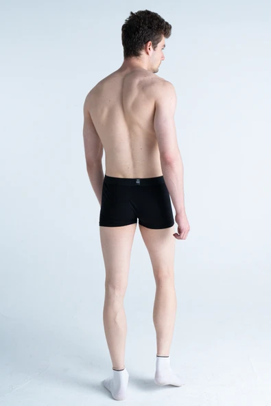 Mercan Ultra Rahat Erkek Boxer - 2