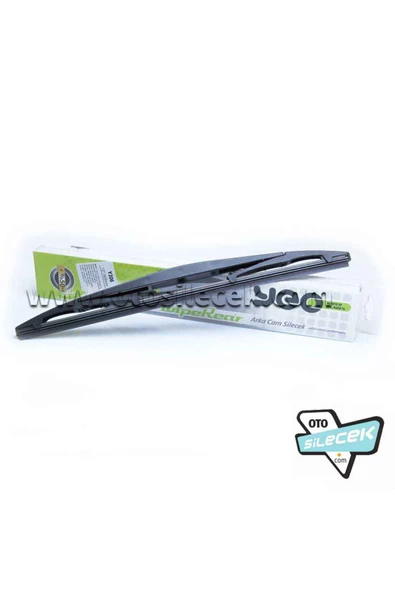 YEO  SERES 3 2021 VE SONRASI İÇİN YEO ARKA SİLECEK