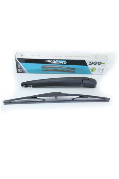 YEO  Hyundai Tucson Arka Silecek Kolu Set 2015-... ürün görseli 1