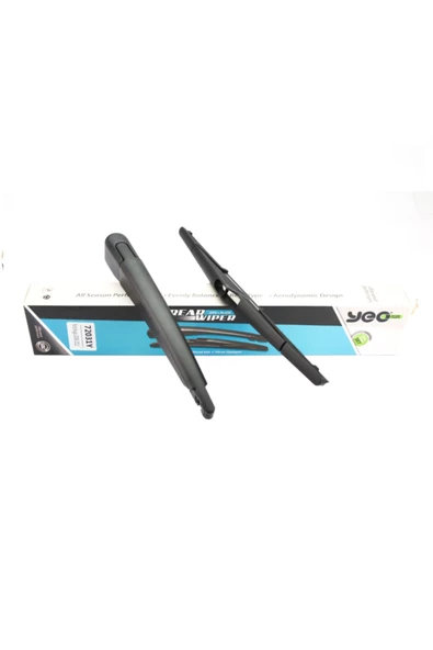 YEO  Ford Kuga 2008-2012 Wiperear Arka Silecek Kolu Seti ürün görseli 1