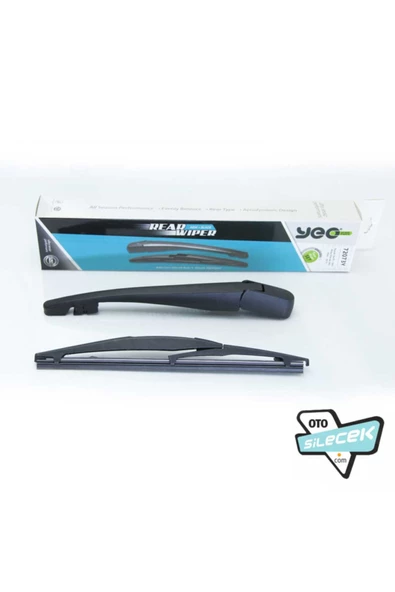 YEO  Mitsubishi Outlander Arka Silecek Kolu 2007-2012 - Resim 2