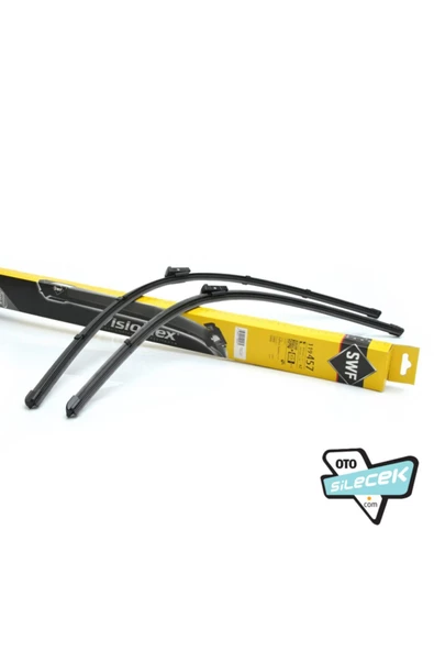 SWF  Audi A4 Silecek Takımı 2003-2007 ürün görseli 1