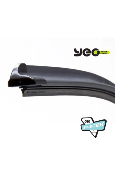 YEO  Jaguar S-type Aeroflex Muz Silecek Takımı - Resim 3